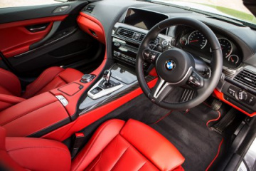 012 BMW 650i Coupe Start Up, Exhaust, and In Depth Tour BMW 6 серия F12-F13