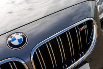 ВМW M6 BMW 6 серия F12-F13