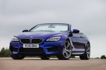 Выбираем кабриолет класса люкс: Jaguar, Maserati или BMW? :: BMW :: 6 серия :: F12-F13 Выбираем кабриолет класса люкс: Jaguar, Maserati или BMW? BMW 6 серия F12-F13