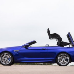 BMW 6 серия F12-F13