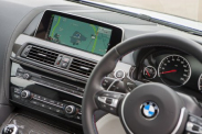 Продам новый видеорегистратор DVR 668 с HD камерой 5 Мп. :: BMW :: 6 серия :: F12-F13 Продам новый видеорегистратор DVR 668 с HD камерой 5 Мп. BMW 6 серия F12-F13