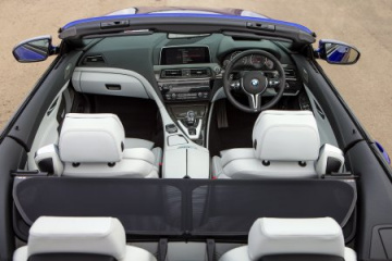 Замер мощности BMW M5 BMW M серия Все BMW M