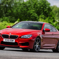 BMW 6 серия F12-F13