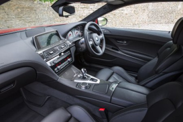 BMW 6 Series M Sport BMW 6 серия F12-F13