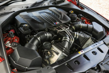 BMW 640d Coupe video review 90sec verdict by autocar.co.uk BMW 6 серия F12-F13