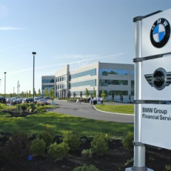 Новые условия кредитования по программе BMW Financial Services