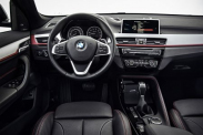 Несоответствие vin номера по коробке BMW X1 серия F48