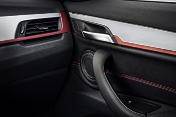 Как считывать коды неисправностей BMW X1 серия F48