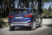 Привет всем! BMW X1 серия F48