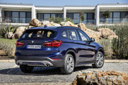 Просьба помочь с пробить VIN :) BMW X1 серия F48