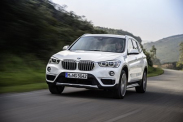 Несоответствие vin номера по коробке BMW X1 серия F48