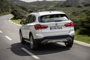 комплектация по вин номеру BMW X1 серия F48