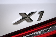 BMW f48 2021, ошибки смеси :: BMW :: X1 серия :: F48 BMW f48 2021, ошибки смеси BMW X1 серия F48