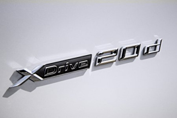 Датчики :: BMW :: X1 серия :: F48 Датчики BMW X1 серия F48