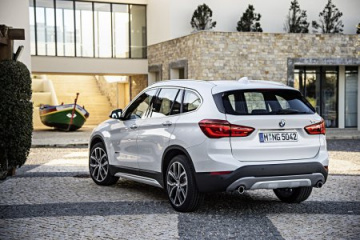 Принцип работы системы DME BMW X1 серия F48