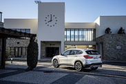 BMW f48 2021, ошибки смеси