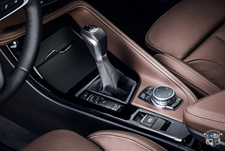 Как заказать уникальную курсовую работу по автомобильной промышленности BMW X1 серия F48