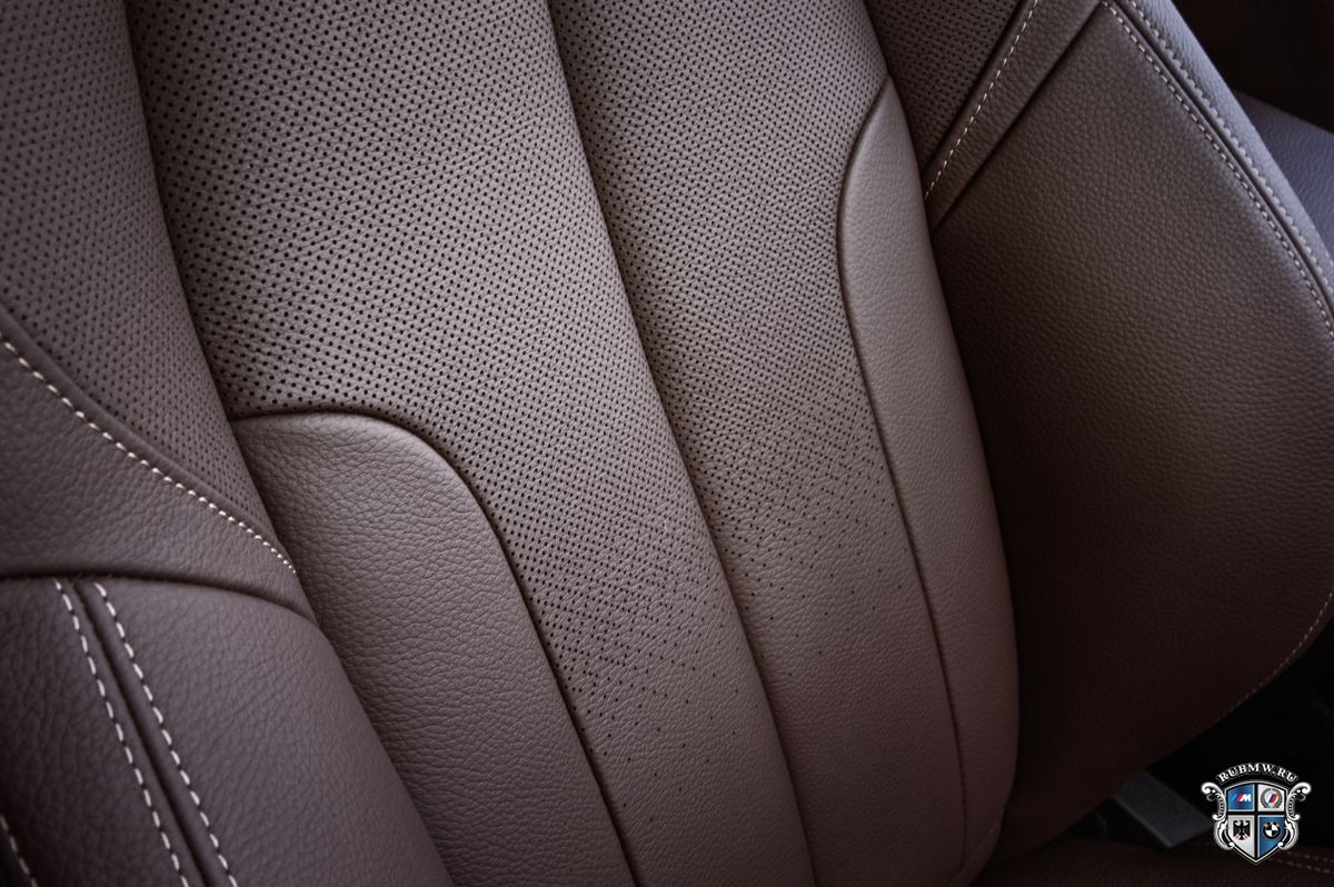 BMW X1 серия F48
