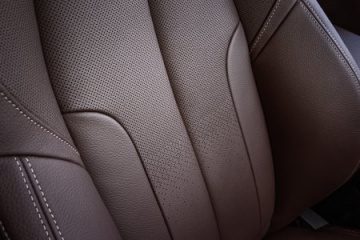 Как заказать уникальную курсовую работу по автомобильной промышленности BMW X1 серия F48