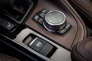 BMW f48 2021, ошибки смеси BMW X1 серия F48