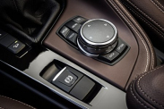 Несоответствие vin номера по коробке BMW X1 серия F48