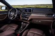 Несоответствие vin номера по коробке BMW X1 серия F48