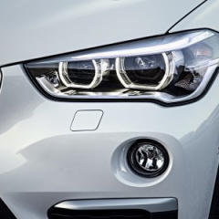 BMW X1 серия F48