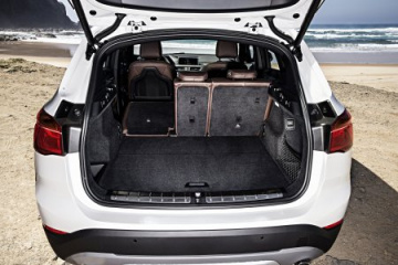 Системы заряда и запуска :: BMW :: X1 серия :: F48 Системы заряда и запуска BMW X1 серия F48