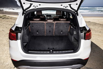 Как заказать уникальную курсовую работу по автомобильной промышленности BMW X1 серия F48