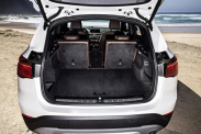 комплектация по вин номеру BMW X1 серия F48