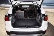 BMW f48 2021, ошибки смеси BMW X1 серия F48