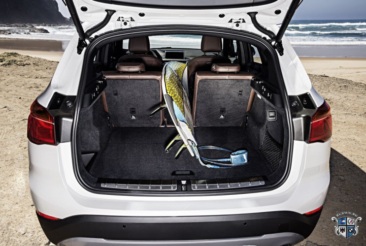 Как заказать уникальную курсовую работу по автомобильной промышленности BMW X1 серия F48