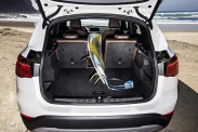 Несоответствие vin номера по коробке BMW X1 серия F48