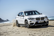 Несоответствие vin номера по коробке BMW X1 серия F48