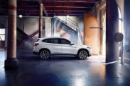 Просьба помочь с пробить VIN :) BMW X1 серия F48