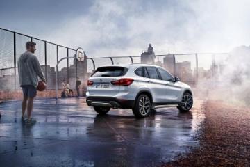 Как заказать уникальную курсовую работу по автомобильной промышленности :: BMW :: X1 серия :: F48 Как заказать уникальную курсовую работу по автомобильной промышленности BMW X1 серия F48