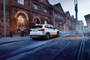 комплектация по вин номеру BMW X1 серия F48