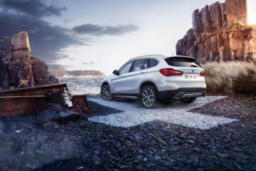 Проверка состояния шин и давления в них. Обозначение шин и дисков колес :: BMW :: X1 серия :: F48 Проверка состояния шин и давления в них. Обозначение шин и дисков колес BMW X1 серия F48