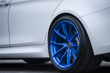 Замена антифриза :: BMW :: 3 серия :: F80 Замена антифриза BMW 3 серия F80