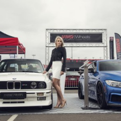 Vorsteiner на Bimmerfest 2015