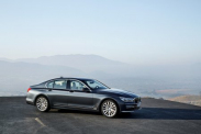 Цвет Кузова BMW 7 серия G11-G12