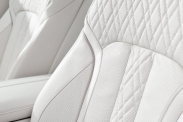Цвет Кузова BMW 7 серия G11-G12
