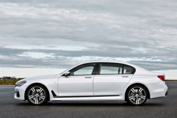 Датчики :: BMW :: 7 серия :: G11-G12 Датчики BMW 7 серия G11-G12