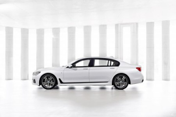 Как считывать коды неисправностей :: BMW :: 7 серия :: G11-G12 Как считывать коды неисправностей BMW 7 серия G11-G12
