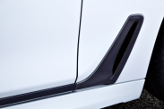 Цвет Кузова BMW 7 серия G11-G12