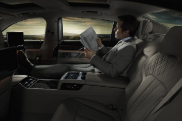 Зажигание и подача топлива :: BMW :: 7 серия :: G11-G12 Зажигание и подача топлива BMW 7 серия G11-G12