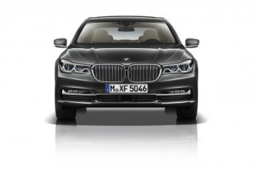 Системы заряда и запуска :: BMW :: 7 серия :: G11-G12 Системы заряда и запуска BMW 7 серия G11-G12