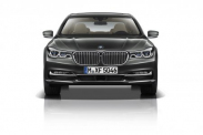 Мультимедиа G-серии :: BMW :: 7 серия :: G11-G12 Мультимедиа G-серии BMW 7 серия G11-G12