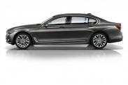 Цвет Кузова BMW 7 серия G11-G12