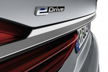 Смазочная система двигателя BMW 7 серия G11-G12